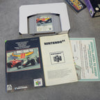 Vendita F-1 World Grand Prix 2 - Retrogaming Shop