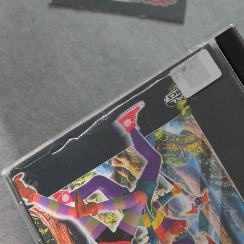 Vendita Pandemonium! - Retrogaming Shop