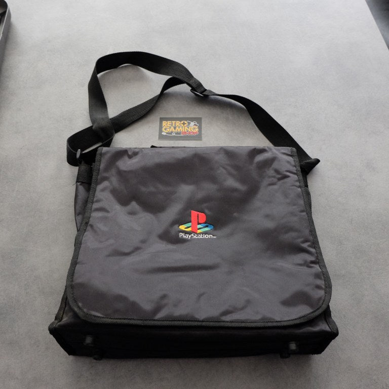 Vendita Borsa Playstation - Retrogaming Shop