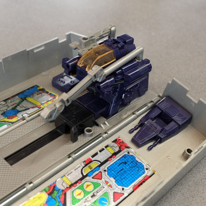 Vendita Optimus Prime  Transformers G1 - Retrogaming Shop