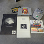 Vendita Pokemon Stadium - Retrogaming Shop