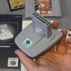 Vendita Pokemon Stadium - Retrogaming Shop