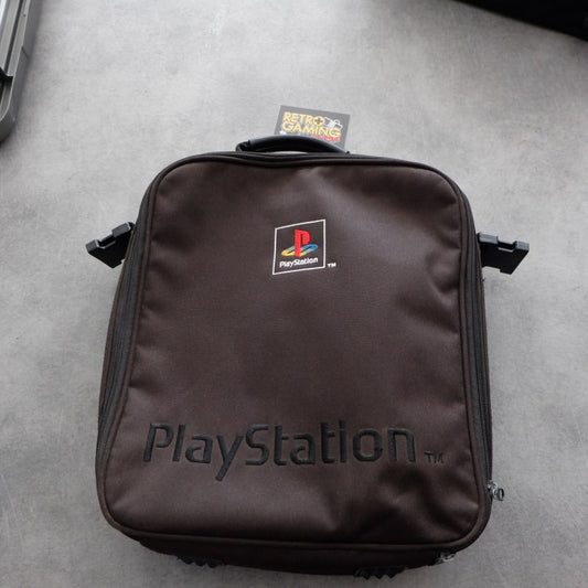 Borsa Playstation Ufficiale Sony