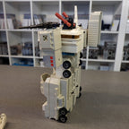 Vendita Metroplex  Transformers G1 - Retrogaming Shop