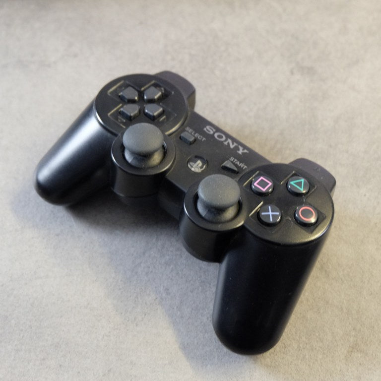 Playstation 3 Fat 60 GB Starter Pack