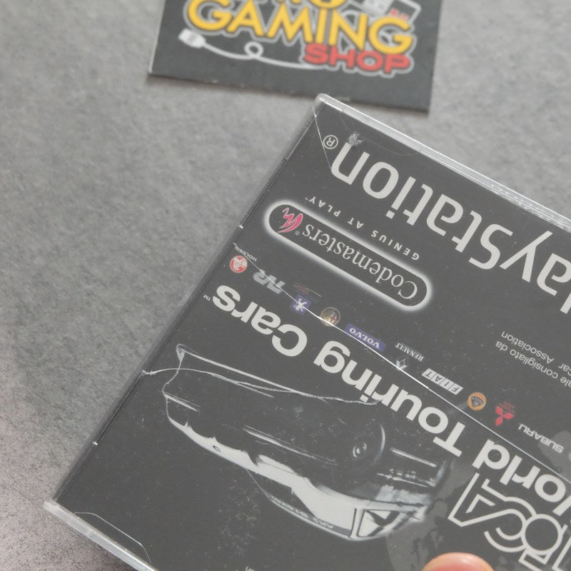 Vendita Toca World Touring Cars - Retrogaming Shop
