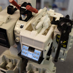 Vendita Metroplex  Transformers G1 - Retrogaming Shop