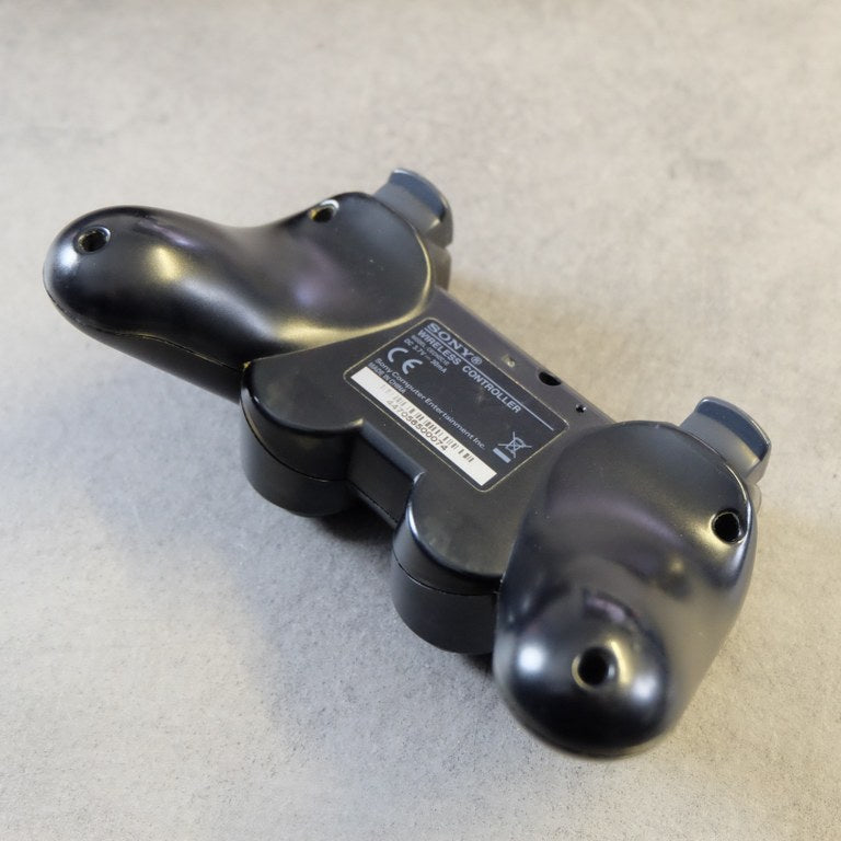 Playstation 3 Fat 60 GB Starter Pack