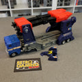 Vendita Ultra Magnus Diaclone  Transformers G1 - Retrogaming Shop