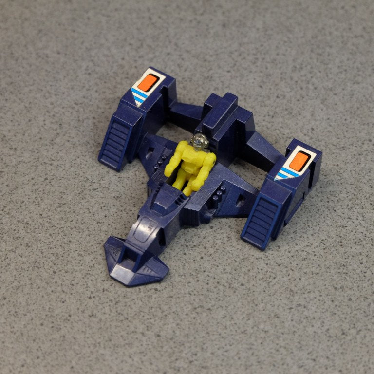 Ultra Magnus Diaclone  Transformers G1 Nintendo