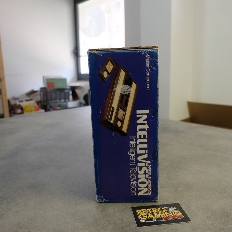 Intellivision Mattel