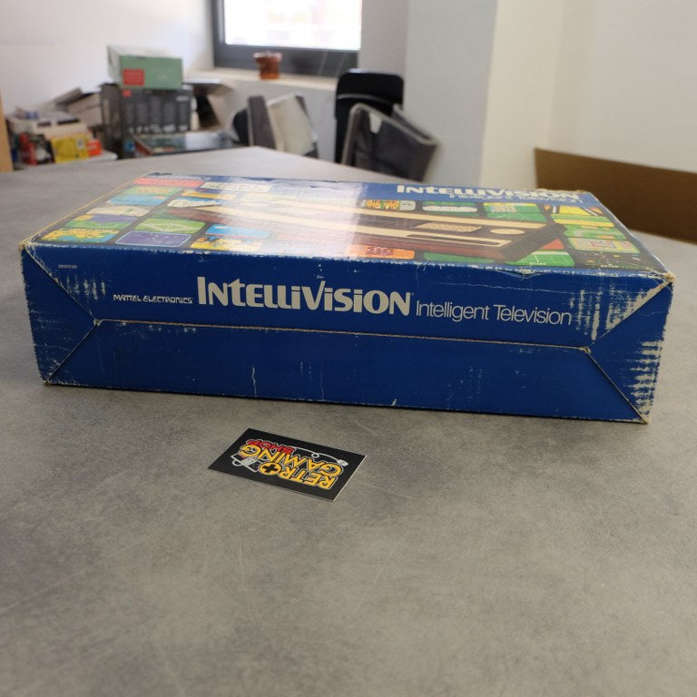 Intellivision Mattel