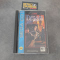 Vendita Rise of The Dragon - Retrogaming Shop