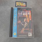Vendita Rise of The Dragon - Retrogaming Shop