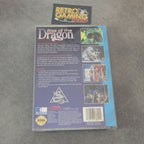 Vendita Rise of The Dragon - Retrogaming Shop