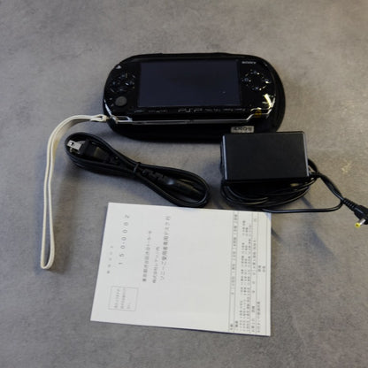 Vendita Psp Playstation Portable Value Pack 1000 - Retrogaming Shop