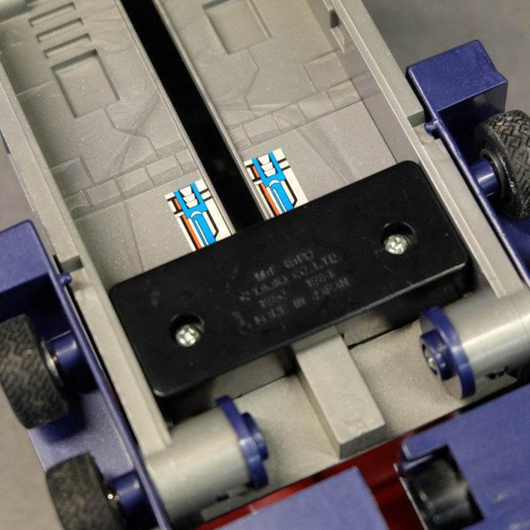 Ultra Magnus Diaclone  Transformers G1 Nintendo