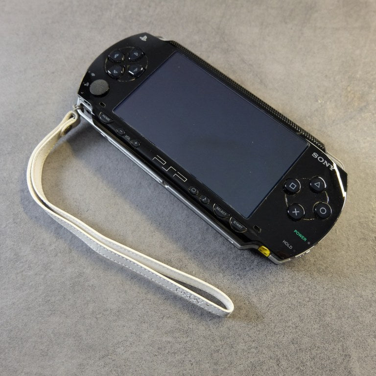 Psp Playstation Portable Value Pack 1000