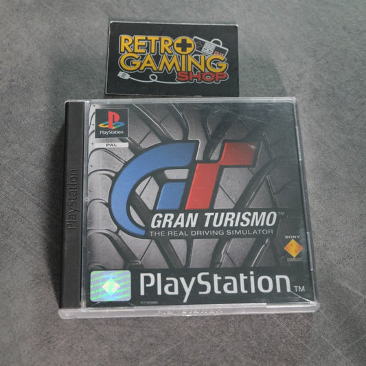 Gran Turismo