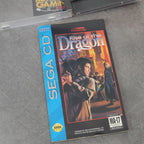 Vendita Rise of The Dragon - Retrogaming Shop