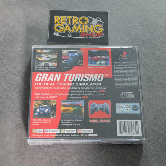 Gran Turismo