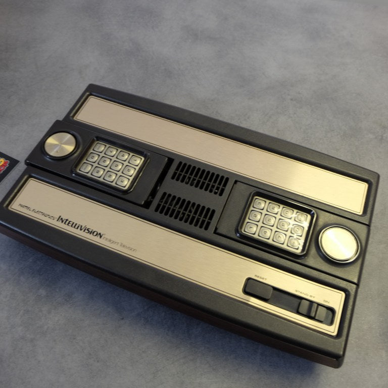 Intellivision Mattel