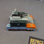 Vendita Special Armored Battalion Dorvack - Retrogaming Shop