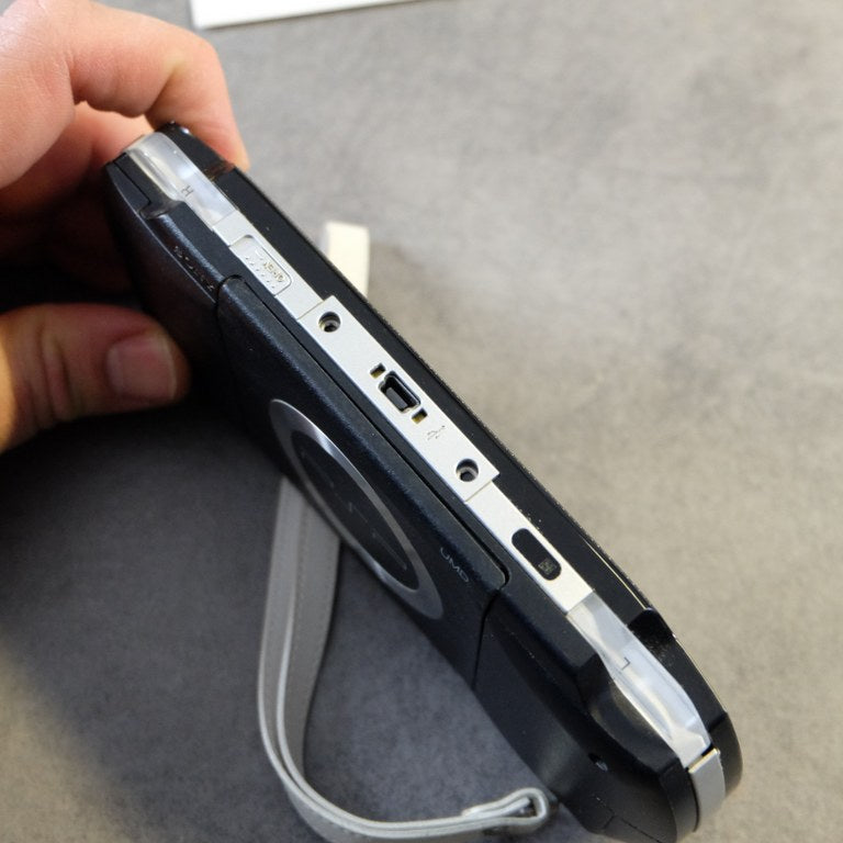 Psp Playstation Portable Value Pack 1000