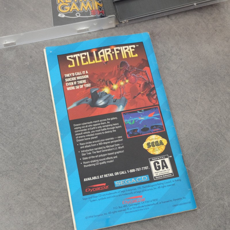 Vendita Rise of The Dragon - Retrogaming Shop