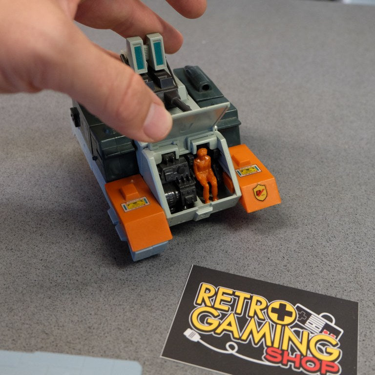 Vendita Special Armored Battalion Dorvack - Retrogaming Shop
