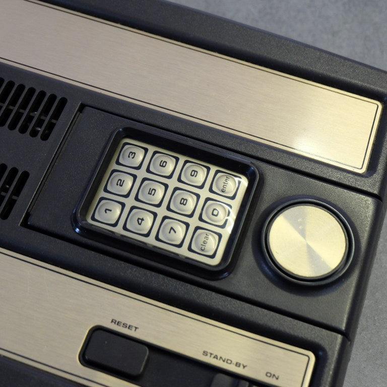 Intellivision Mattel