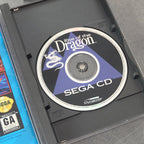 Vendita Rise of The Dragon - Retrogaming Shop