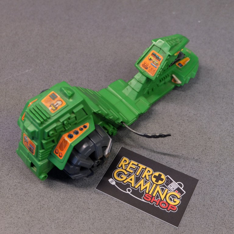 Road Ripper Masters of The Universe MOTU Mattel