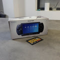 Vendita Psp Playstation Portable Value Pack 1000 - Retrogaming Shop