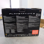 Vendita Playstation 3 Fat 60 GB - Retrogaming Shop