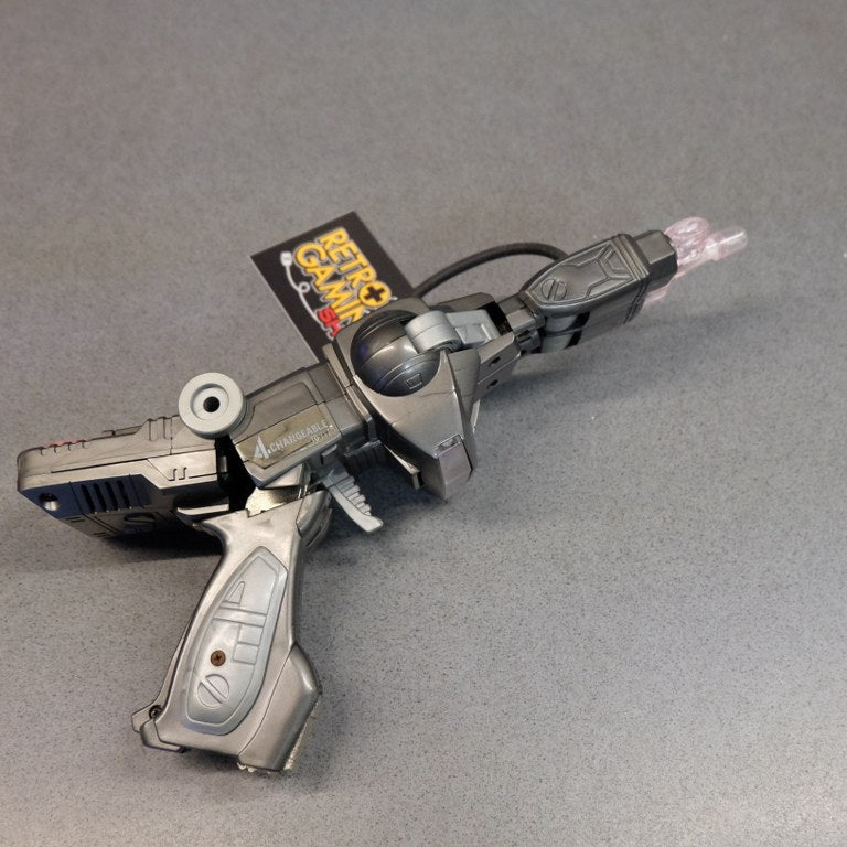Astro Magnum  Transformers G1 Nintendo