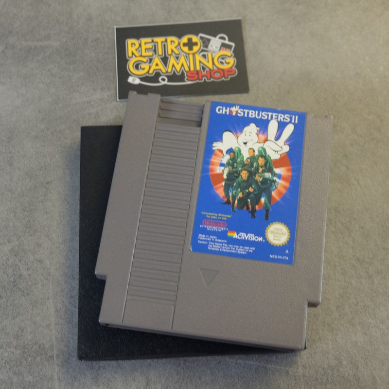 Vendita Ghostbusters 2 - Retrogaming Shop