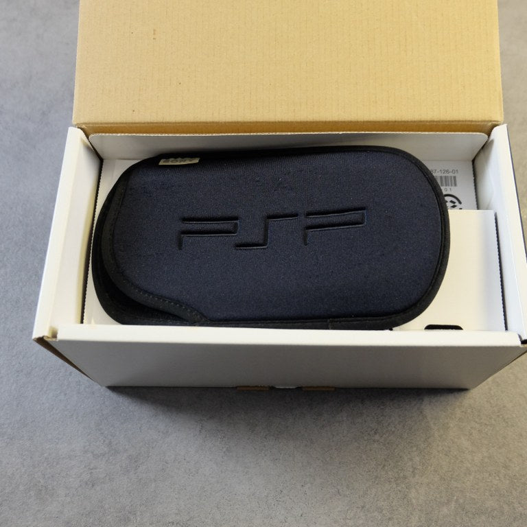 Vendita Psp Playstation Portable Value Pack 1000 - Retrogaming Shop