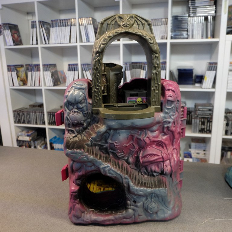 Vendita Snake Mountain / Castello di Grayskull  Masters of The Universe MOTU - Retrogaming Shop