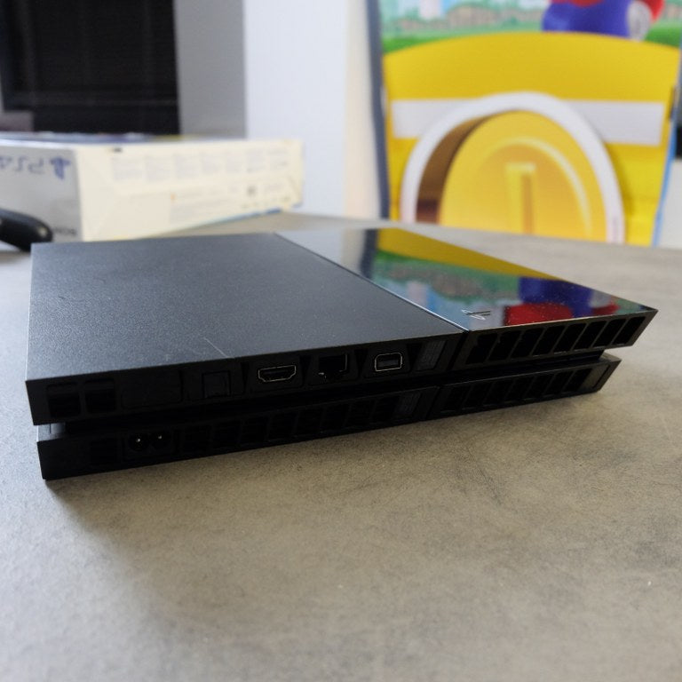 Vendita Playstation 4 500 GB - Retrogaming Shop