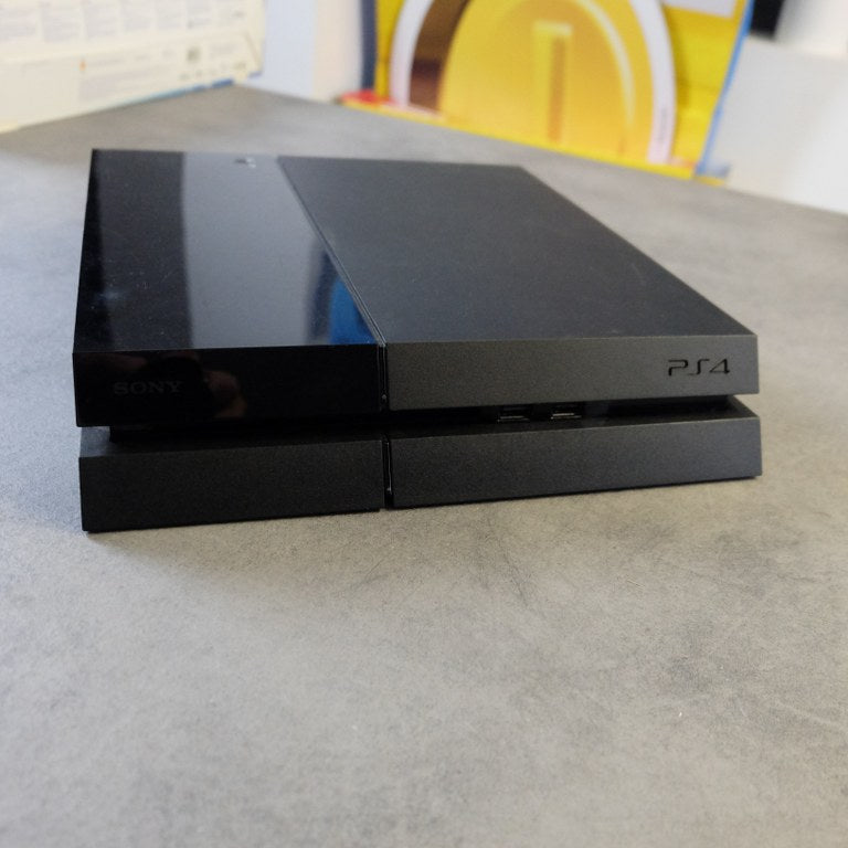 Vendita Playstation 4 500 GB - Retrogaming Shop