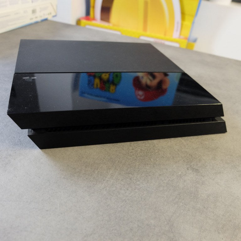 Vendita Playstation 4 500 GB - Retrogaming Shop