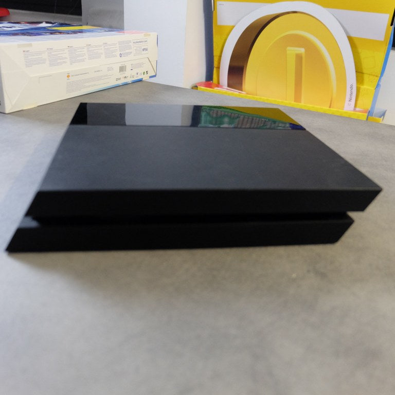 Vendita Playstation 4 500 GB - Retrogaming Shop