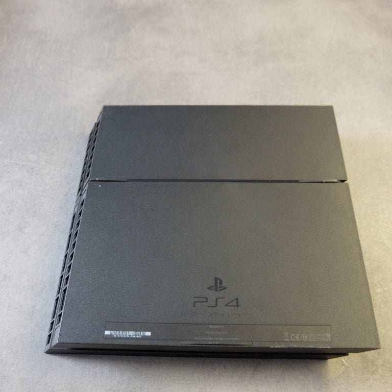 Vendita Playstation 4 500 GB - Retrogaming Shop