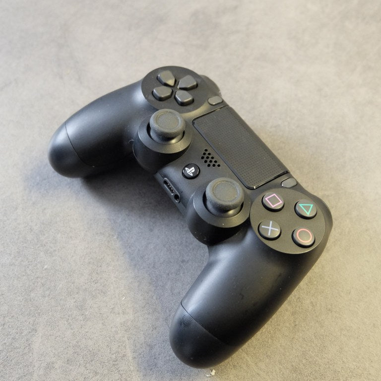 Vendita Playstation 4 500 GB - Retrogaming Shop
