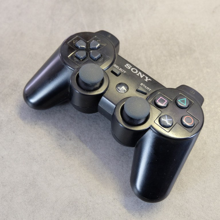 Vendita Playstation 3 Fat 60 GB - Retrogaming Shop