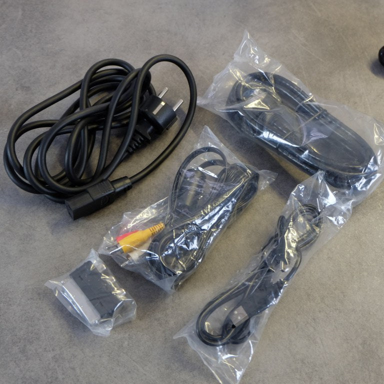 Vendita Playstation 3 Fat 60 GB - Retrogaming Shop