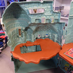 Vendita Snake Mountain / Castello di Grayskull  Masters of The Universe MOTU - Retrogaming Shop