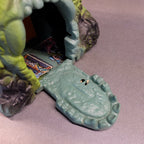 Vendita Snake Mountain / Castello di Grayskull  Masters of The Universe MOTU - Retrogaming Shop