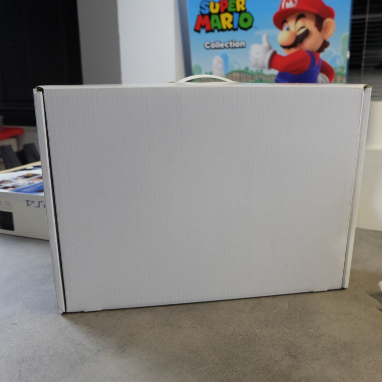 Vendita Playstation 4 500 GB - Retrogaming Shop